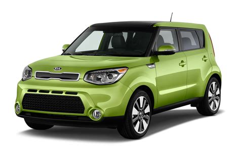 Kia Soul (2014